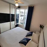 Apartamento Pearl Split