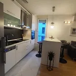 Pearl Apartamento Split