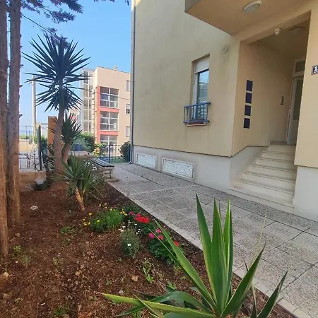 Apartamento Pearl Split