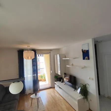 Apartment Pearl *