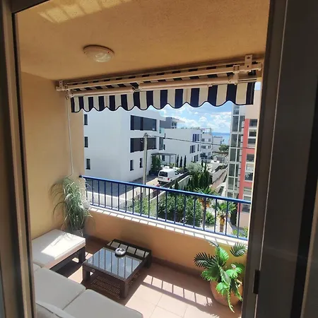 Apartamento Pearl