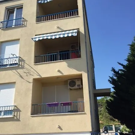 Апартаменти Pearl Спліт